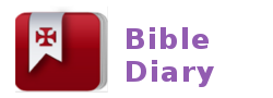 Bible Diary